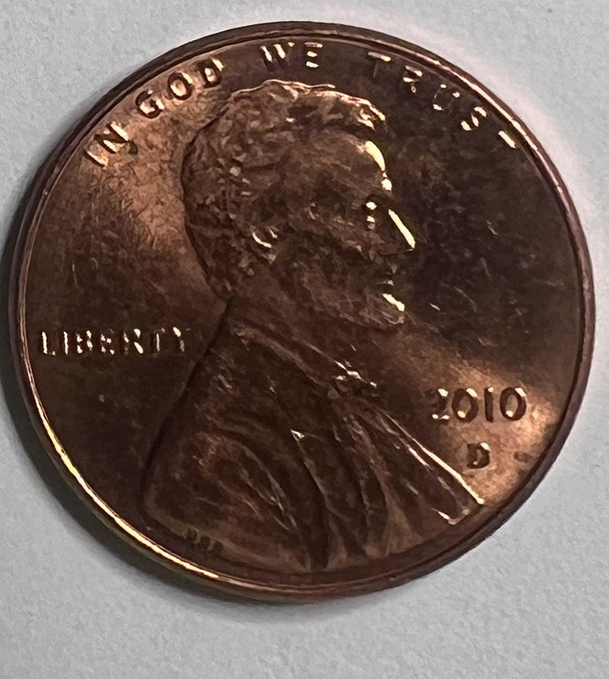 2010-D-Lincoln-Penny